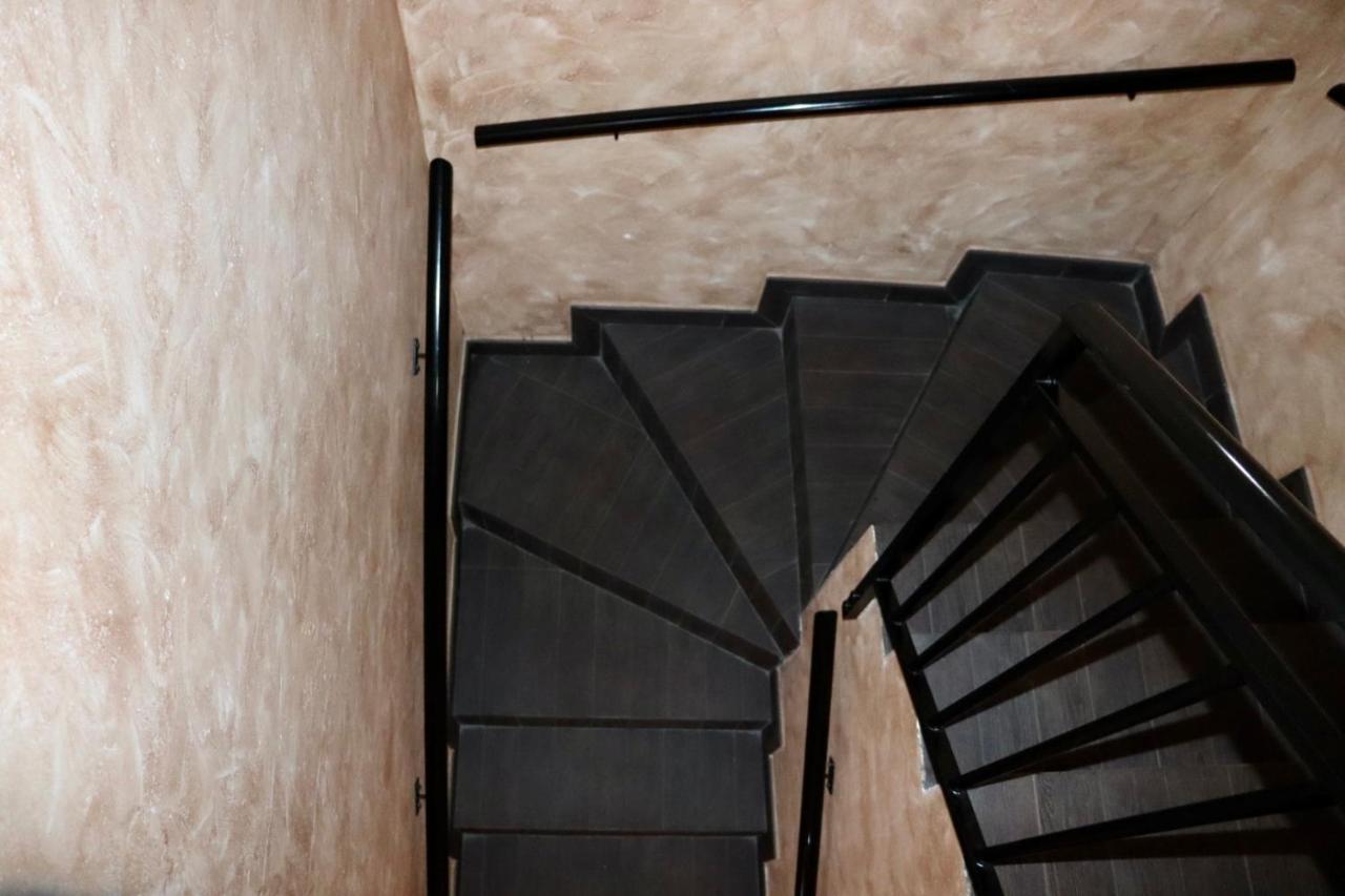 El Hogar De Pepe Villa El Casar de Escalona Ngoại thất bức ảnh
