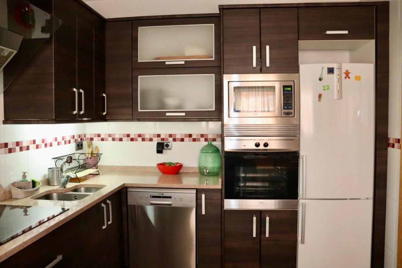 El Hogar De Pepe Villa El Casar de Escalona Ngoại thất bức ảnh