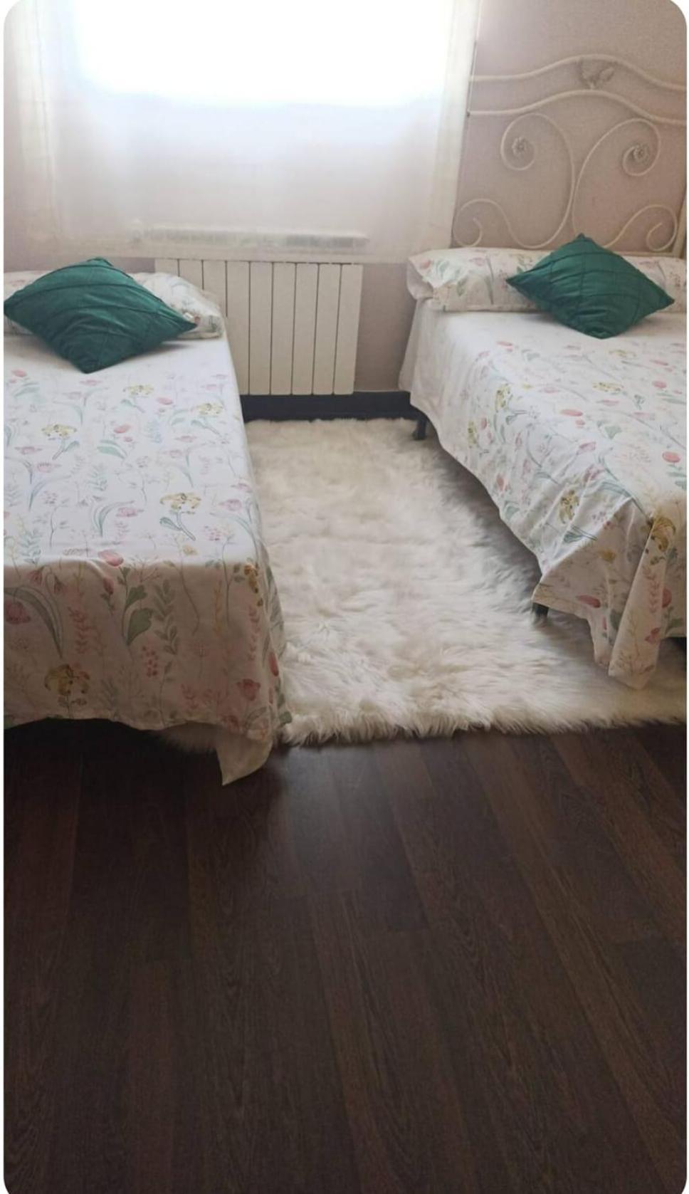 El Hogar De Pepe Villa El Casar de Escalona Ngoại thất bức ảnh